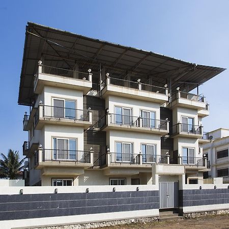 Dean Villa Lonavala Eksteriør billede